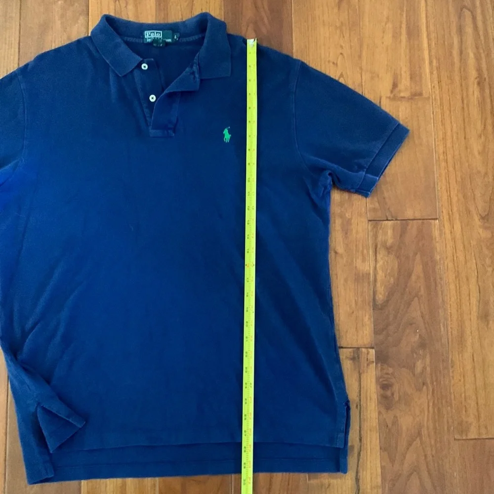 Polo Ralph Lauren hard find